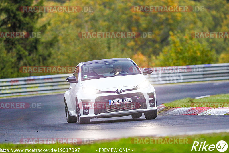 Bild #19517397 - Touristenfahrten Nürburgring Nordschleife (13.10.2022)