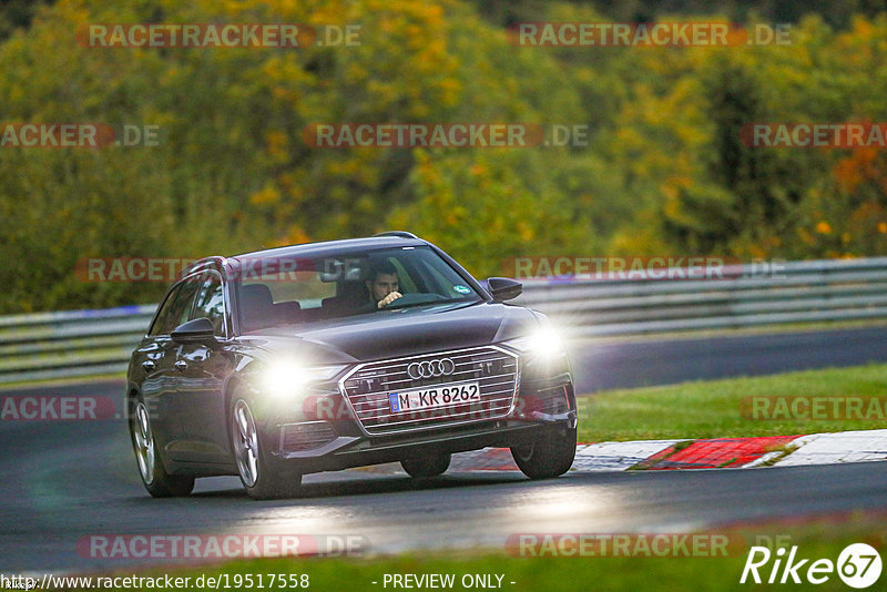 Bild #19517558 - Touristenfahrten Nürburgring Nordschleife (13.10.2022)