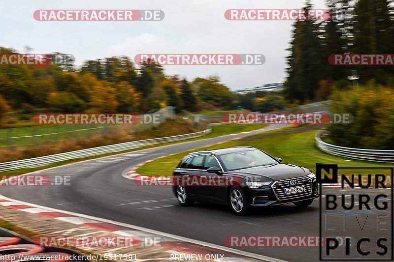 Bild #19517591 - Touristenfahrten Nürburgring Nordschleife (13.10.2022)