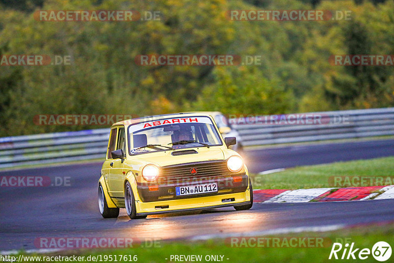 Bild #19517616 - Touristenfahrten Nürburgring Nordschleife (13.10.2022)