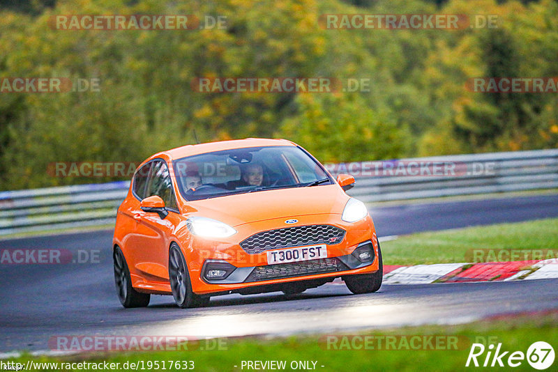 Bild #19517633 - Touristenfahrten Nürburgring Nordschleife (13.10.2022)