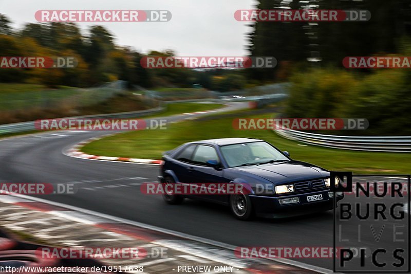 Bild #19517638 - Touristenfahrten Nürburgring Nordschleife (13.10.2022)