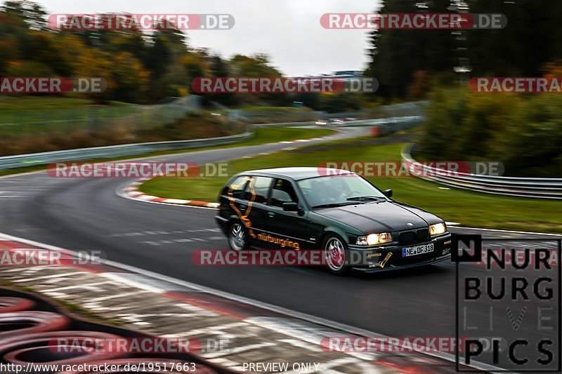 Bild #19517663 - Touristenfahrten Nürburgring Nordschleife (13.10.2022)