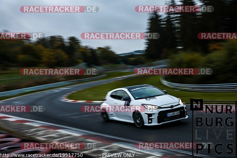 Bild #19517750 - Touristenfahrten Nürburgring Nordschleife (13.10.2022)