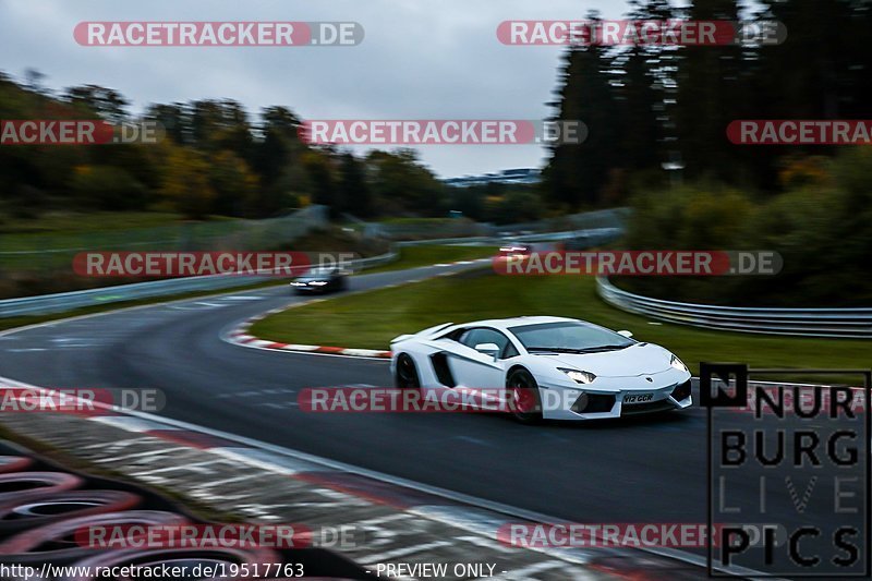 Bild #19517763 - Touristenfahrten Nürburgring Nordschleife (13.10.2022)