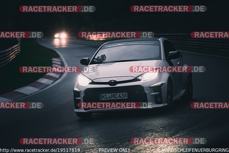 Bild #19517819 - Touristenfahrten Nürburgring Nordschleife (13.10.2022)