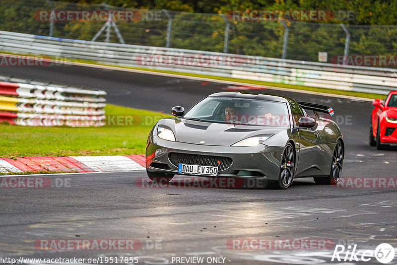 Bild #19517855 - Touristenfahrten Nürburgring Nordschleife (13.10.2022)