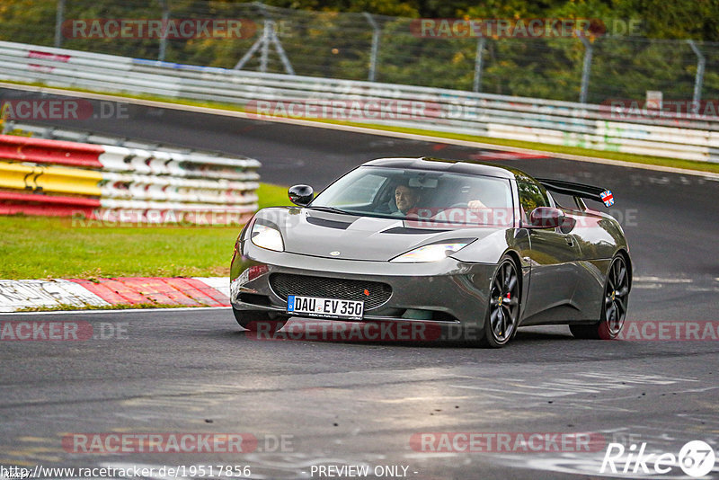 Bild #19517856 - Touristenfahrten Nürburgring Nordschleife (13.10.2022)