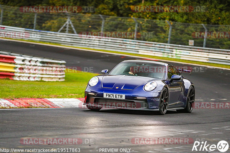 Bild #19517863 - Touristenfahrten Nürburgring Nordschleife (13.10.2022)