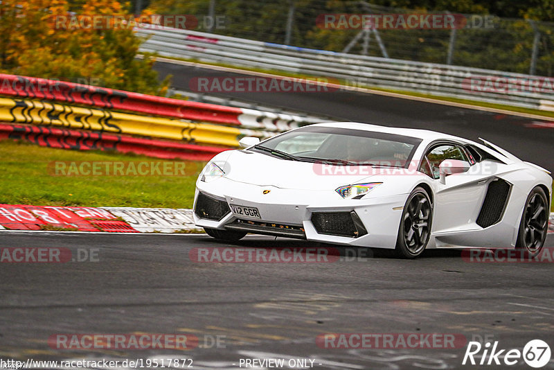 Bild #19517872 - Touristenfahrten Nürburgring Nordschleife (13.10.2022)