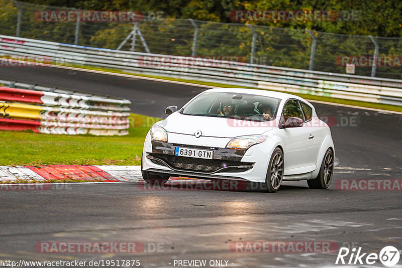 Bild #19517875 - Touristenfahrten Nürburgring Nordschleife (13.10.2022)