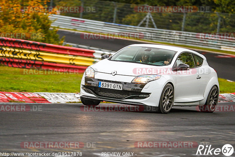 Bild #19517878 - Touristenfahrten Nürburgring Nordschleife (13.10.2022)