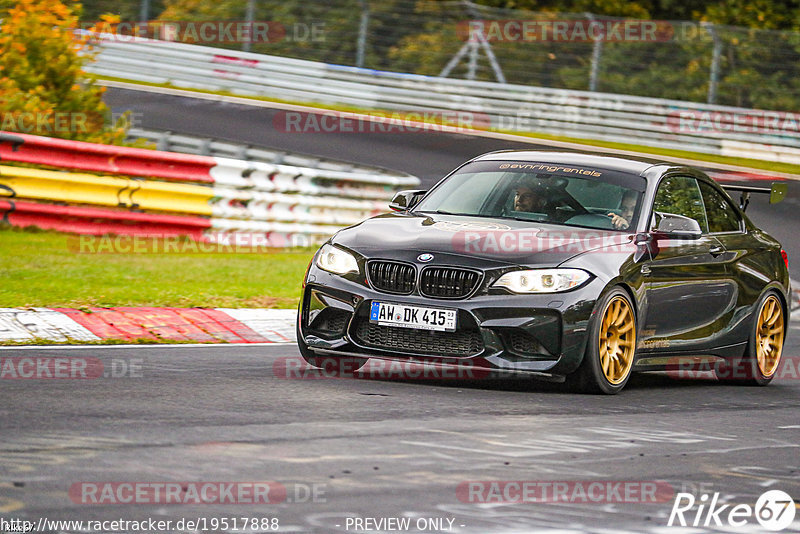 Bild #19517888 - Touristenfahrten Nürburgring Nordschleife (13.10.2022)