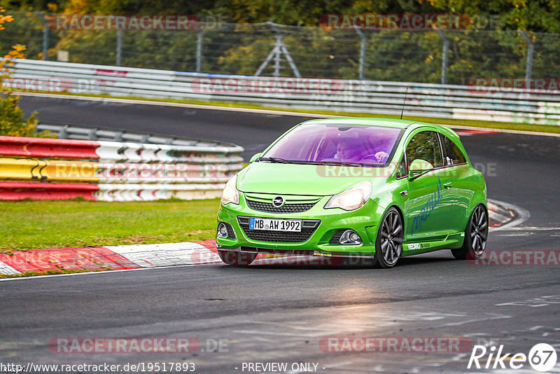 Bild #19517893 - Touristenfahrten Nürburgring Nordschleife (13.10.2022)