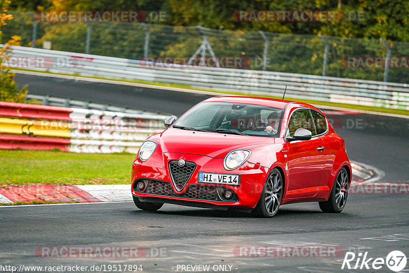 Bild #19517894 - Touristenfahrten Nürburgring Nordschleife (13.10.2022)