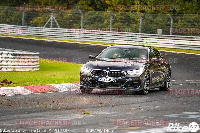 Bild #19517895 - Touristenfahrten Nürburgring Nordschleife (13.10.2022)