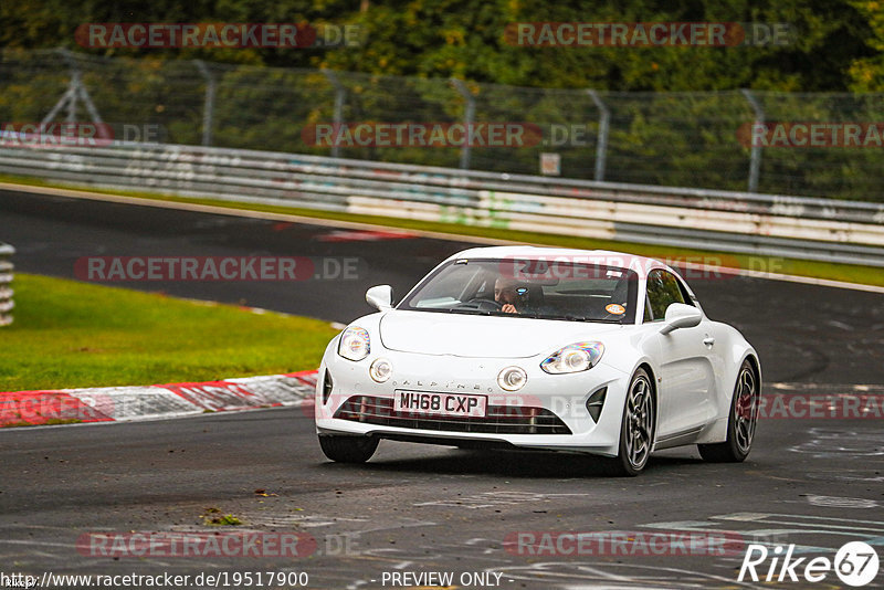 Bild #19517900 - Touristenfahrten Nürburgring Nordschleife (13.10.2022)