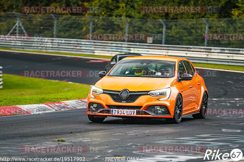 Bild #19517902 - Touristenfahrten Nürburgring Nordschleife (13.10.2022)