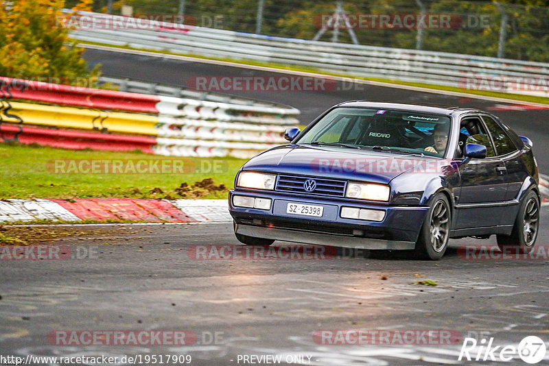 Bild #19517909 - Touristenfahrten Nürburgring Nordschleife (13.10.2022)