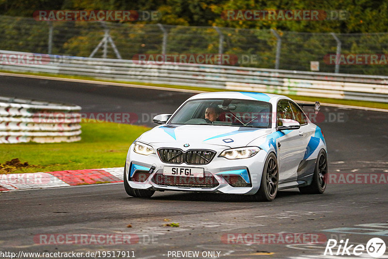 Bild #19517911 - Touristenfahrten Nürburgring Nordschleife (13.10.2022)