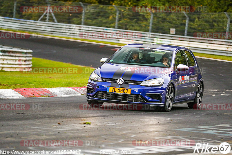 Bild #19517917 - Touristenfahrten Nürburgring Nordschleife (13.10.2022)