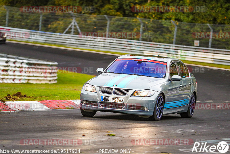 Bild #19517924 - Touristenfahrten Nürburgring Nordschleife (13.10.2022)