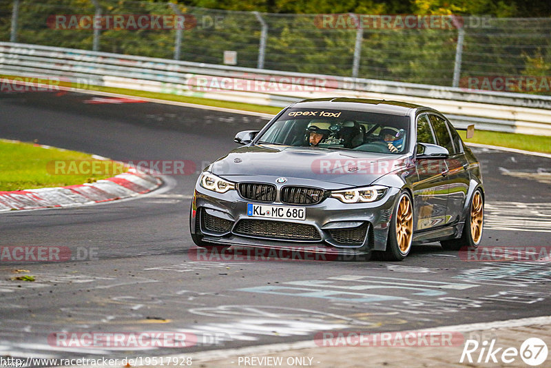 Bild #19517928 - Touristenfahrten Nürburgring Nordschleife (13.10.2022)