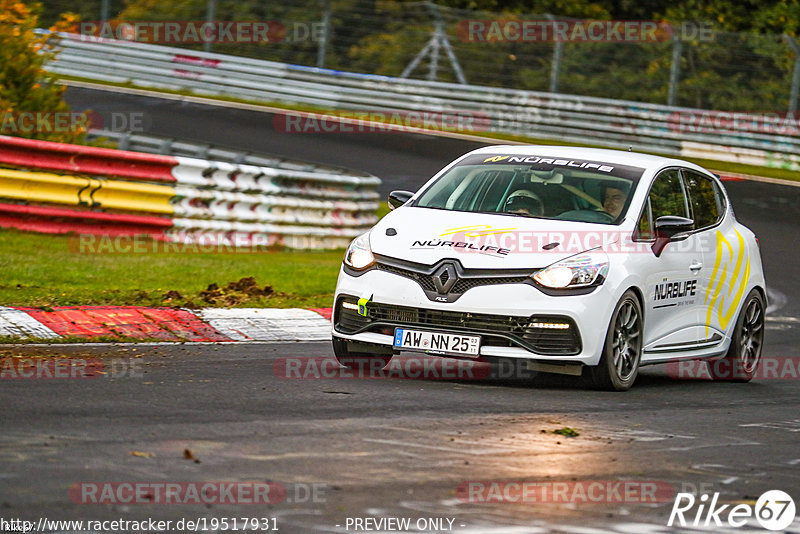 Bild #19517931 - Touristenfahrten Nürburgring Nordschleife (13.10.2022)