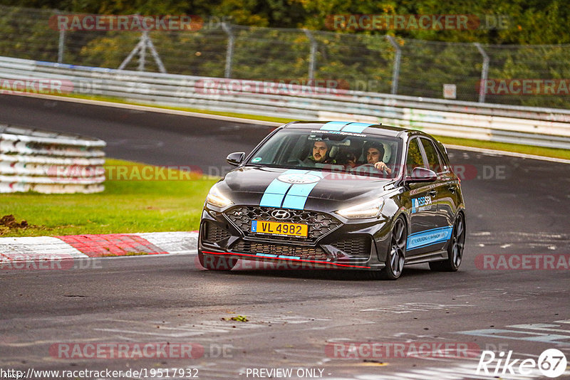 Bild #19517932 - Touristenfahrten Nürburgring Nordschleife (13.10.2022)