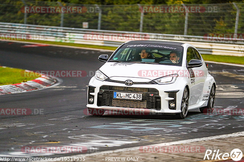 Bild #19517935 - Touristenfahrten Nürburgring Nordschleife (13.10.2022)