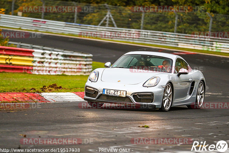 Bild #19517938 - Touristenfahrten Nürburgring Nordschleife (13.10.2022)