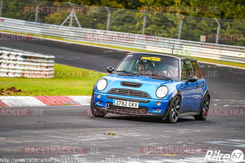 Bild #19517940 - Touristenfahrten Nürburgring Nordschleife (13.10.2022)