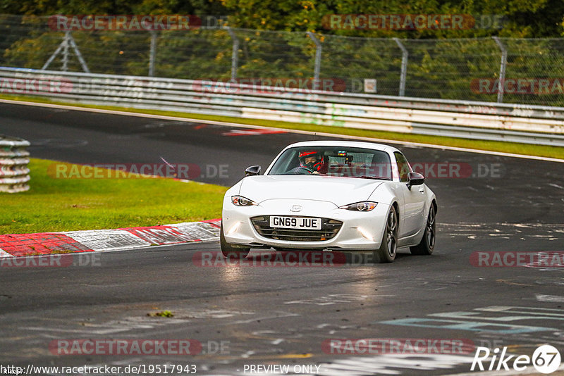 Bild #19517943 - Touristenfahrten Nürburgring Nordschleife (13.10.2022)