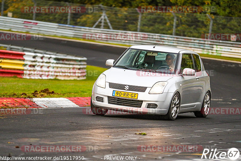 Bild #19517950 - Touristenfahrten Nürburgring Nordschleife (13.10.2022)