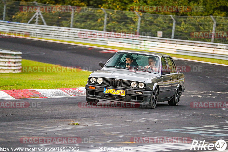 Bild #19517952 - Touristenfahrten Nürburgring Nordschleife (13.10.2022)