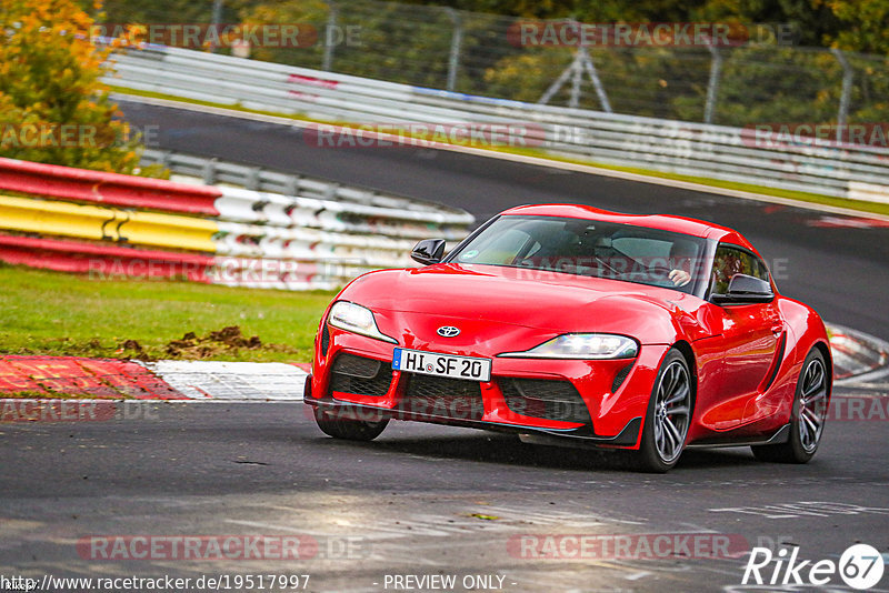 Bild #19517997 - Touristenfahrten Nürburgring Nordschleife (13.10.2022)