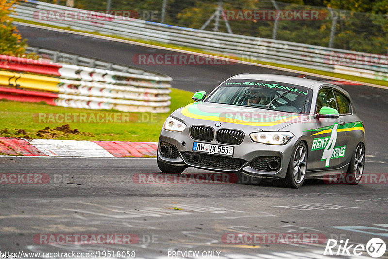 Bild #19518058 - Touristenfahrten Nürburgring Nordschleife (13.10.2022)