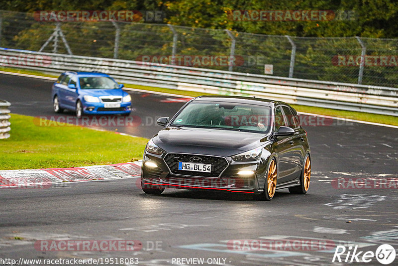 Bild #19518083 - Touristenfahrten Nürburgring Nordschleife (13.10.2022)