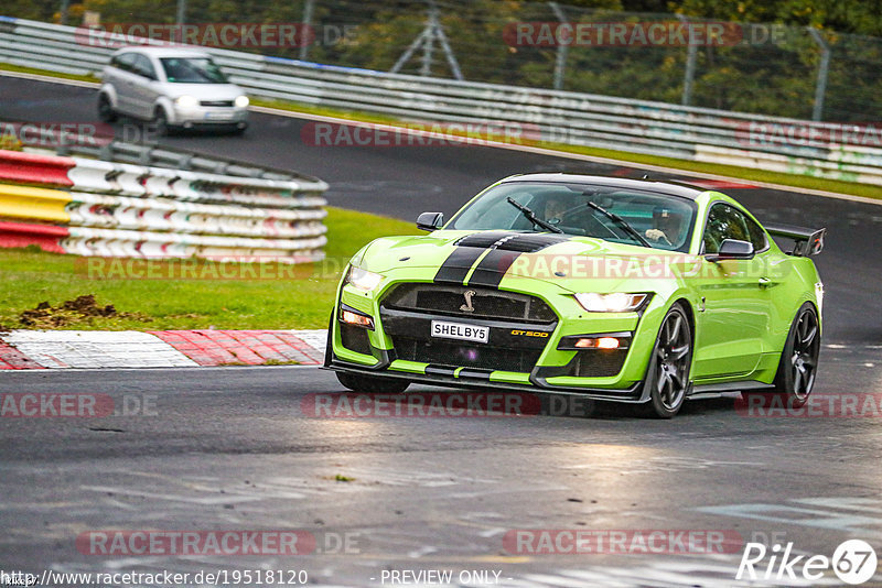 Bild #19518120 - Touristenfahrten Nürburgring Nordschleife (13.10.2022)