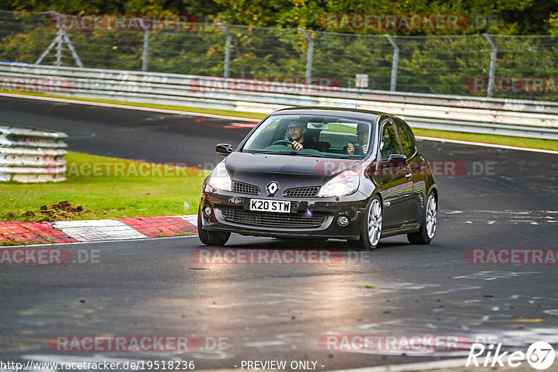 Bild #19518236 - Touristenfahrten Nürburgring Nordschleife (13.10.2022)