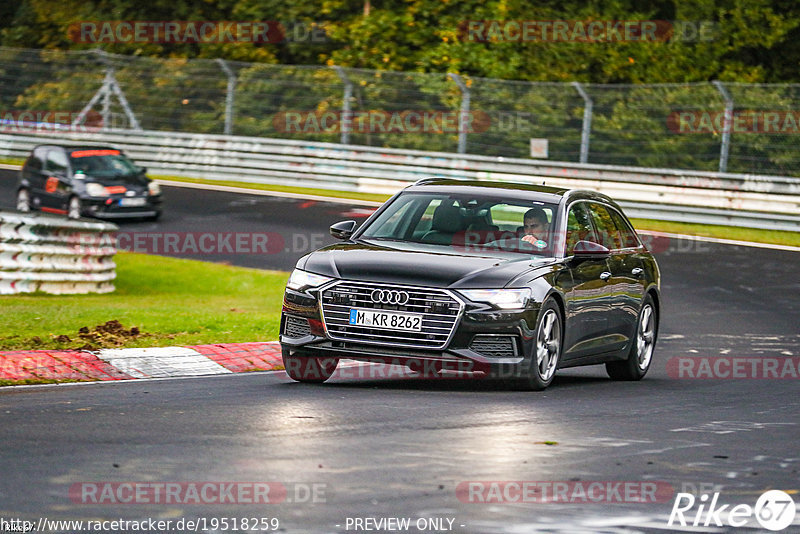 Bild #19518259 - Touristenfahrten Nürburgring Nordschleife (13.10.2022)