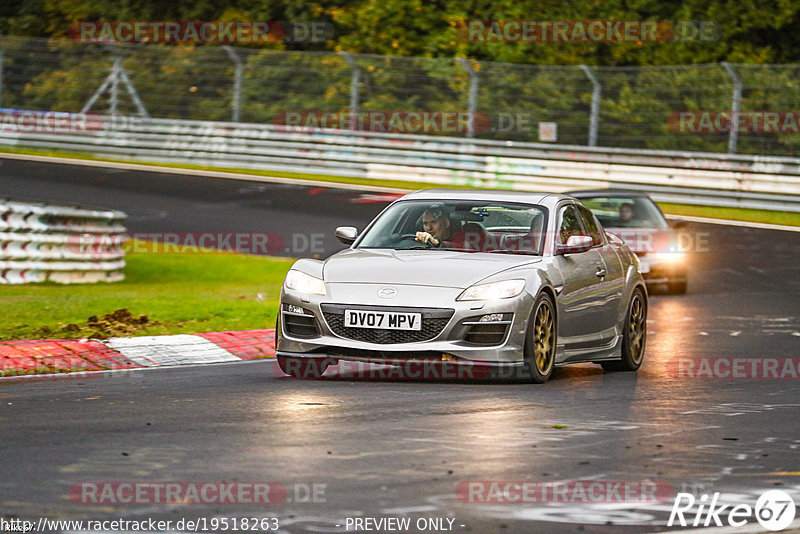 Bild #19518263 - Touristenfahrten Nürburgring Nordschleife (13.10.2022)