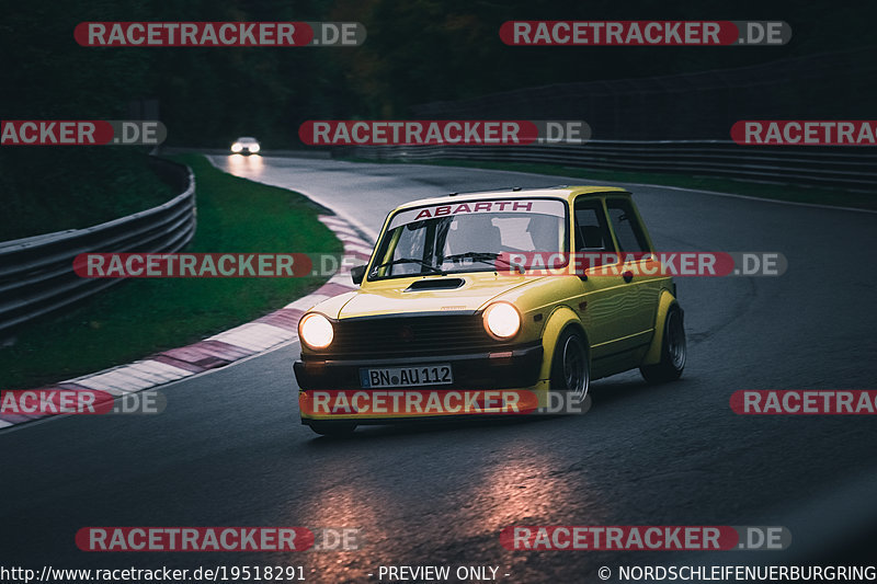 Bild #19518291 - Touristenfahrten Nürburgring Nordschleife (13.10.2022)