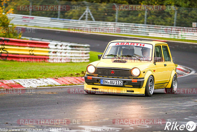 Bild #19518383 - Touristenfahrten Nürburgring Nordschleife (13.10.2022)