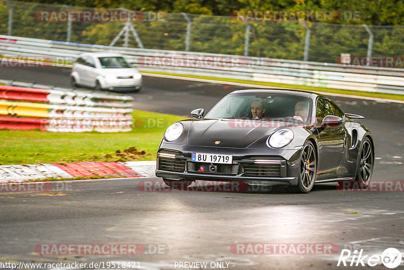 Bild #19518421 - Touristenfahrten Nürburgring Nordschleife (13.10.2022)