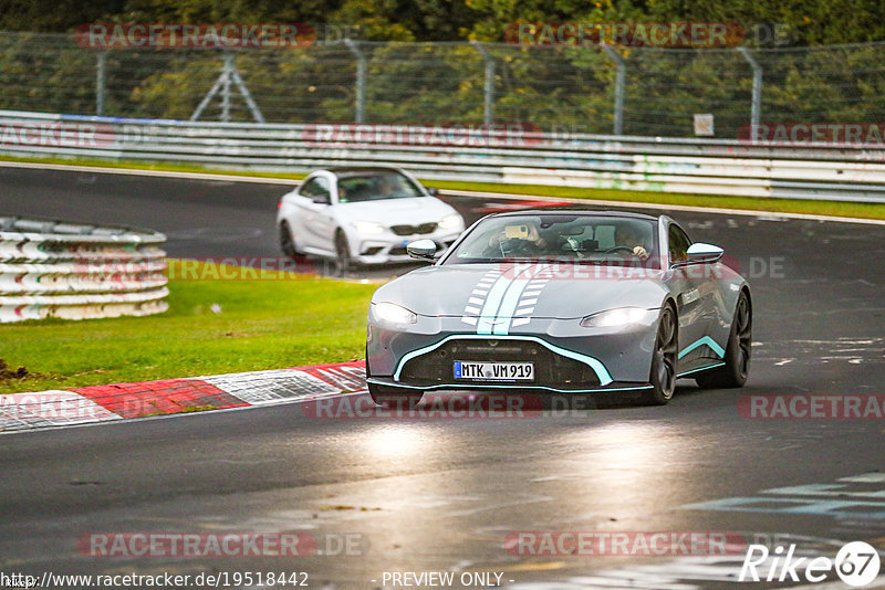 Bild #19518442 - Touristenfahrten Nürburgring Nordschleife (13.10.2022)