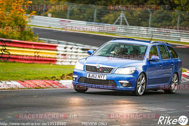 Bild #19518460 - Touristenfahrten Nürburgring Nordschleife (13.10.2022)