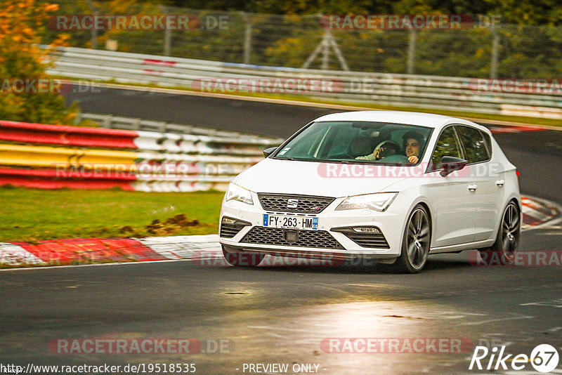 Bild #19518535 - Touristenfahrten Nürburgring Nordschleife (13.10.2022)