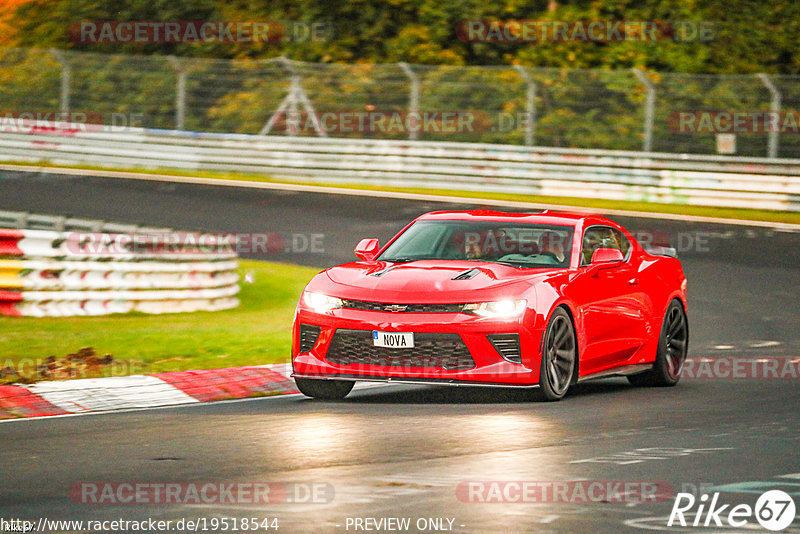 Bild #19518544 - Touristenfahrten Nürburgring Nordschleife (13.10.2022)