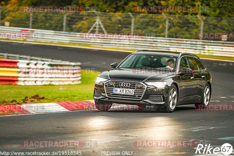 Bild #19518545 - Touristenfahrten Nürburgring Nordschleife (13.10.2022)